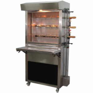 Chicken Grill Machine / Chicken Rotisserie