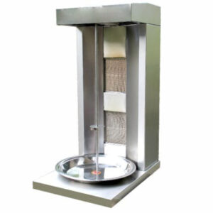 Shawarma Machine Table Top
