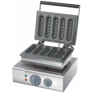Hot Dog Waffle Baker