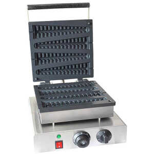Lolly Waffle Baker