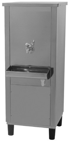 Ss Water Cooler 20 Litre