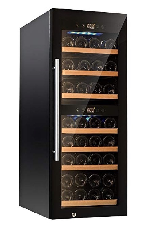 Wine Chiller 113/194 Bottle