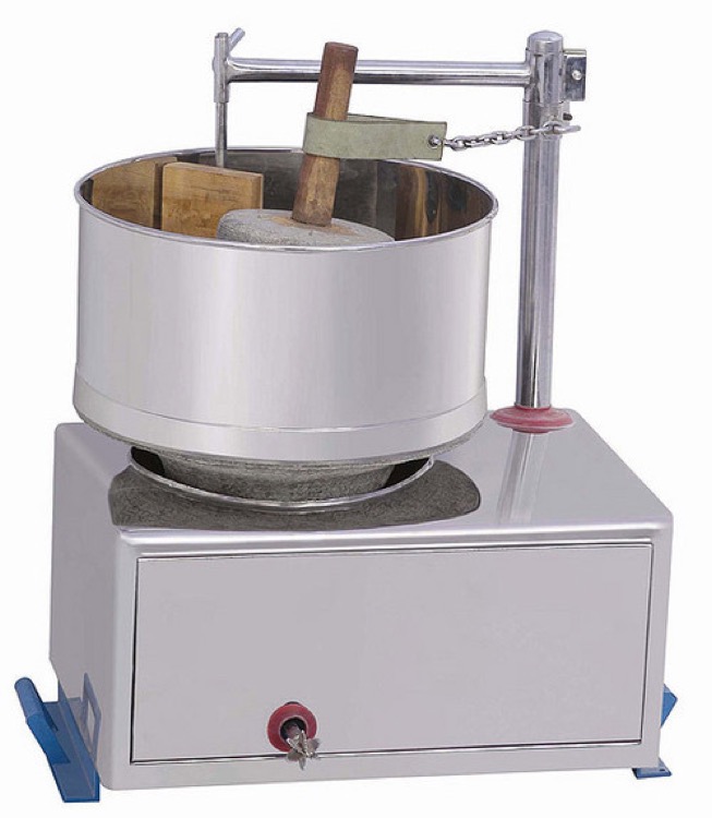 Wet Grinder 5l
