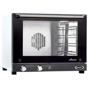 Unox Electric Convection 4 Tray