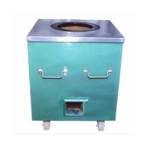 Tandoor 30in x 30in MS