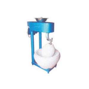 Stone type grinder 16in